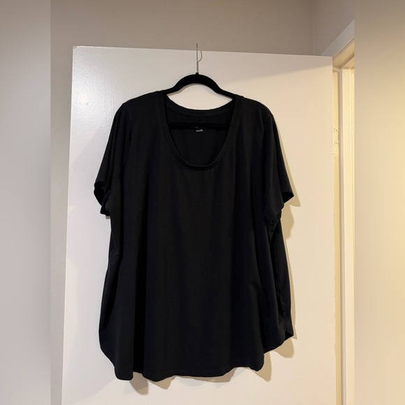 Ava & Viv Women's Assorted Color Tops all 3x - Picture 10 of 12